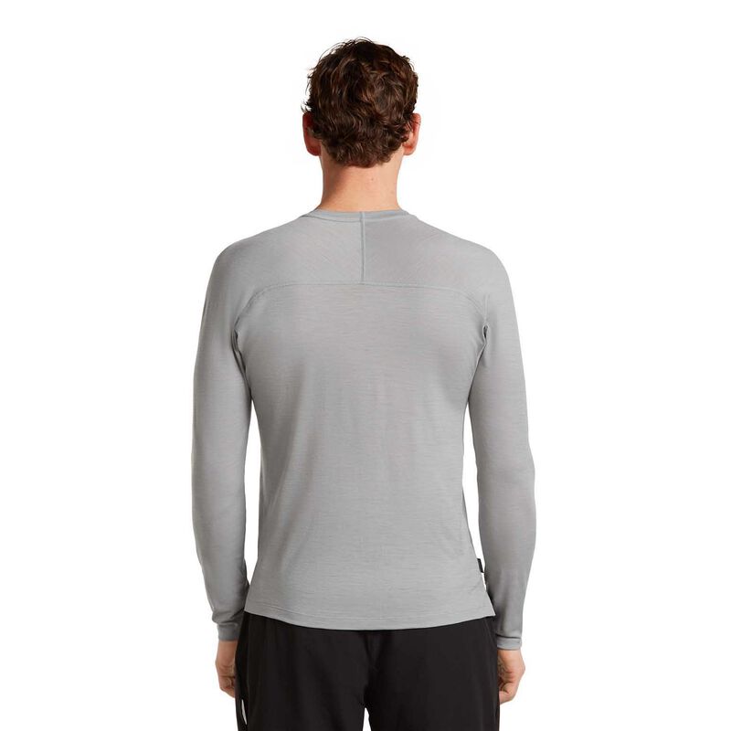 Icebreaker M 150 MerinoFine Ace LS Tee image number 1